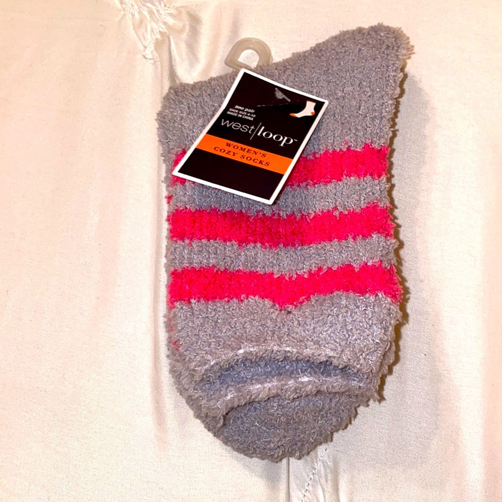 West Loop - socks